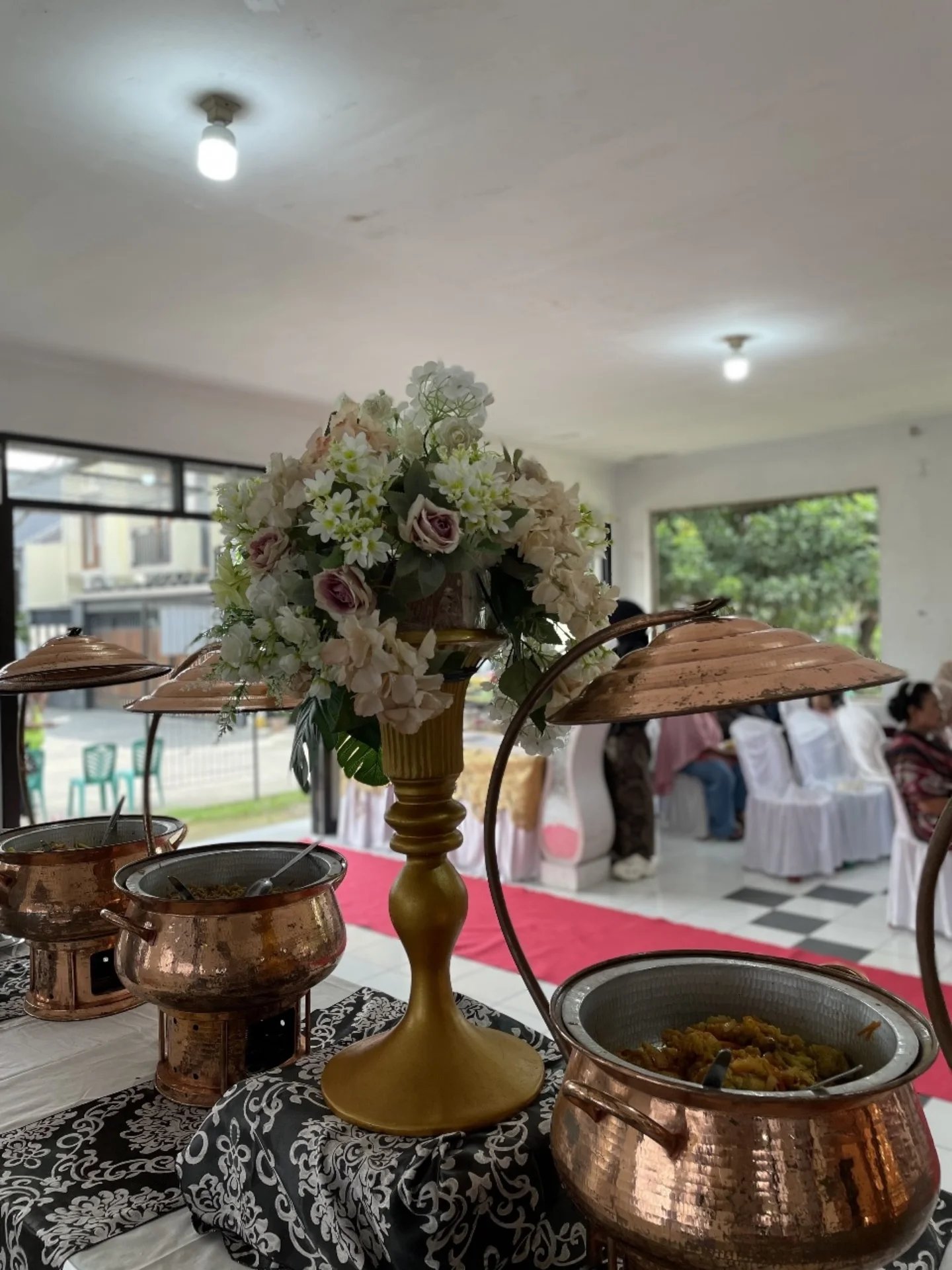 Dokumentasi Walimatul Khitan Adik Zyandru Kemang Ifi Jatiasih Bekasi 28 06 2025 di Khitanan oleh Jagarasa - foto 7